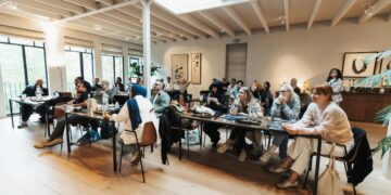 Cómo las empresas líderes usan la anticipación estratégica para crear valor